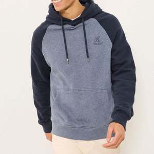 Sudaderas con Capucha de Algodón y Forro Polar para Invierno, Elegantes, Transpirables y Ecológicas, para Ropa Casual y Uso Diario - Product Image 1