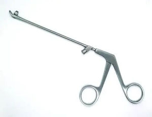 Arthroscopic Punch Orthopedic Instruments Stainless Steel Manual MOL Certified by Medicab Surgical Instruments by <b>Blush</b> Surgical - Product Image 5