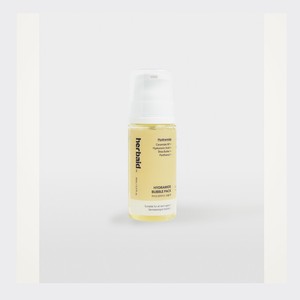 Mascarilla facial coreana K-Beauty HERBAID Hydramide Bubble Pack 95ml Hecho en Corea cuidado facial piel cuidado de la piel - Product Image 5
