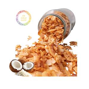 Bulk Buy Roasted Coconut Slices HACCP Standard Export Quality for Middle East Catering Market Direct Factory Cheap Rate - Product Image 6