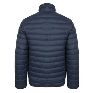 Veste d'hiver matelassée de qualité supérieure MAX QUALITY GEAR Ranch, à capuche, standard, matelassée, isolée, parka réversible, coupe ajustée, imperméable - Product Image 3