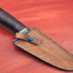 Ensemble de couteaux de chasse professionnels, équipement de survie pour le camping en plein air, lame fixe ultra-affûtée, outil tactique de poche, vente en gros - Product Image 6