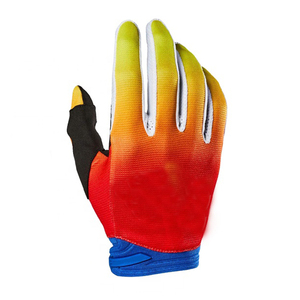 Gants de motocross durables pour enduro, motocross et trail, offrant des performances optimales - Product Image 5