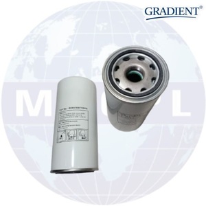 เครื่องแยกน้ำมัน B006700770010สื่อใยแก้วเครื่องอัดอากาศแบบสกรู Elgi ระบบอัตโนมัติ MC ควบคุมแบบจำกัดส่วนตัว3 - Product Image 3