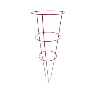 Support de Plantes Métallique de Haute Qualité, Meilleure Vente, pour Décoration de Jardin, Taille et Forme Personnalisables - Product Image 4