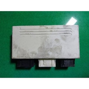 Unité de commande PDC d'origine utilisée pour BMW Série 7 E65, E66 2001-2005, référence 6918126 - Product Image 2