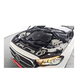 Mercedes-Benz E200 Avantgarde Clase E 2024 con 24,772 km, Volante a la Izquierda, Caja de Cambios Automática, Cámara Trasera - Product Image 5