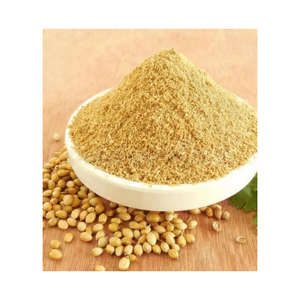 Cilantro en Polvo de Alta Calidad, Especia Pura Molido para Uso Culinario, Fabricación de Alimentos y Distribución al por Mayor - Product Image 5