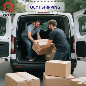 Qcyt vận chuyển hàng hóa giao nhận giá rẻ thâm quyến Taobao 1688 mua sắm trực tuyến dropshipping TV thể hiện người bán hàng tốt nhất ở Châu Âu từ Trung Quốc - Product Image 4