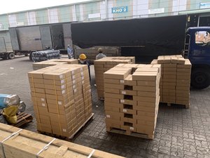 เยลลี่มะพร้าวธรรมชาติ ชุ่มชื้น อร่อย หวาน แบบก้อน |   จัดหาสินค้าจำนวนมากจากเวียดนาม - Product Image 4