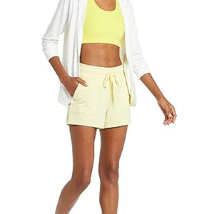 Shorts pour femmes légers, à prix bas, les plus vendus, design personnalisé, vente en ligne - Product Image 5