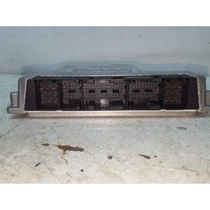 ECU และโมดูลคอมพิวเตอร์มือสองสำหรับรถยนต์ซีรีส์ 3 รุ่น DME7512354 - Product Image 4