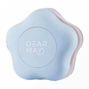 Rouge à lèvres coréen DEARMAY Dear May Pure Falling Mood Lip Pot No 1 First Soundtrack, produits de maquillage, beauté et cosmétiques - Product Image 2