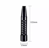 Briquet Électrique Personnalisé Premium 2026 avec Logo, Rechargeable par USB, Portable, Cadeau d'Affaires pour Promotion