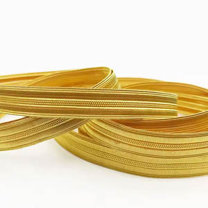 ไหมถักคุณภาพดีราคาส่ง & เชือกถักปักลาย  รับผลิตไหมถักปักลาย & เชือกถักปักลายภายใต้แบรนด์ของคุณ - Product Image 1