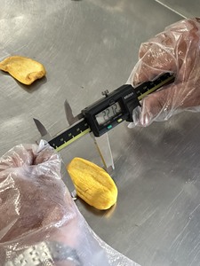 High <b>Quality</b> Dehydrated Jackfruit Delicious Crunchy Snack For Global Distribution Direct Factory Price Bulk Orders Welcome Today - Product Image 4