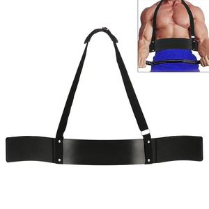 Soporte Ajustable para Bíceps y Tríceps, para Entrenamiento de Fuerza, Hombros, Cuello y Brazos, para Gimnasio, Fitness, Culturismo y Levantamiento de Pesas, 5 lb - Product Image 5