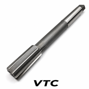 Nueva Escariadora de Precisión 2026 de 16mm H7 con Vástago Recto para Mecanizado de Acero en Tornos - Product Image 3