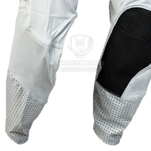 Pantalon de cyclisme respirant à séchage rapide, dernier design, % polyester, options personnalisées, service OEM de haute qualité - Product Image 6