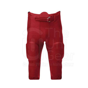 Uniforme de Fútbol Americano Deportivo 2026 para Adultos, Precio Razonable, Tallas Grandes, Uniformes de Fútbol Americano de Manga Corta en Oferta - Product Image 2