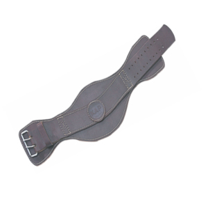 Cinturón de Soporte Lumbar de Cuero PU de Alta Calidad, Ajustable, Envolvente, para Adultos, para Todas las Estaciones - Product Image 2