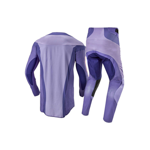 High Quality Breathable Flame-Retardant Quick Dry Spandex/Polyester Motocross Suit Jersey Shirts MTB Downhill <b>Waterproof</b> Racing - Product Image 2