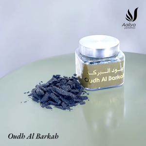 Premium Barakah <b>Bakhoor</b> Arabic Incense Natural <b>Oud</b> Luxury Home Fragrance Long Lasting Arabian Islamic Aroma for Home office gift - Product Image 2
