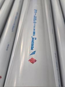 Tubería de PVC Gris de Tres Pulgadas (75 mm), Tipo A, de Tres Metros de Longitud, Apta para Drenaje, Resistente a la Corrosión y Duradera - Product Image 6