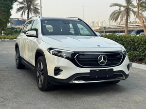 Mercedes-Benz EQB Autre VOITURE ÉLECTRIQUE - Product Image 2