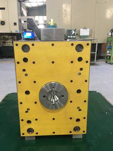 Moules moulés par injection de précision du Vietnam pour les industries mondiales - Product Image 5