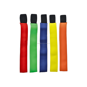 Cinturones de Rugby Tag al por Mayor, Cinturones de Bandera de Rugby Tag Baratos, MOQ Bajo, Cinturones para Eventos Deportivos al por Mayor, Regalos para Torneos, Conjuntos para Equipos - Product Image 5