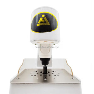 Equipo de laboratorio <span class=keywords><strong>dental</strong></span>, recortador de arco, modelo de dentadura, recortador de arco de yeso - Product Image 4