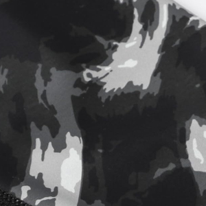 Nouveauté : Chemises de sport pour hommes, coupe ajustée, tricotées, coupe-vent, pour l'automne, impression de logo personnalisée, vêtements de fitness, services OEM - Product Image 4