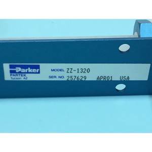 เครื่องวัดอัตราการไหล Parker ZZ-1320, 0-200CC, 1/4 FNPT, SVG - อุปกรณ์และอะไหล่เซมิคอนดักเตอร์ระดับโลกที่เชื่อถือได้ - Product Image 4
