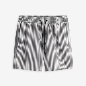 Mens Gym <b>Shorts</b> with <b>Zipper</b> Pockets Custom Quick Dry Athletic Workout Wear for Running Fitness Training and Private Label Brands - Product Image 5