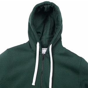 Ensemble de détente pour homme WASONS INTERNATIONAL 100% soie, respirant, avec sweat à capuche à manches longues et pantalon, poches, vêtements de nuit décontractés - Product Image 5