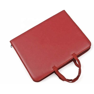 Ensemble de couteaux de chef professionnels en acier Damas, 8 pièces, fabriqués à la main par Ahmad Fabric, manche en résine, étui en cuir, design moderne, personnalisable - Product Image 5