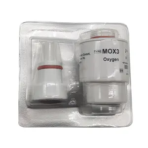 Sensor de oxígeno edical, 6850645