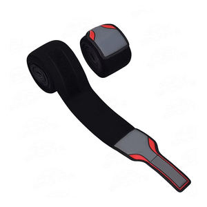 Vendas de Boxeo de Poliéster Suaves, Duraderas, Ecológicas, Transpirables, Unisex, Venta Directa de Fábrica, Gran Venta, Precio Bajo, para Adultos, de Algodón - Product Image 6