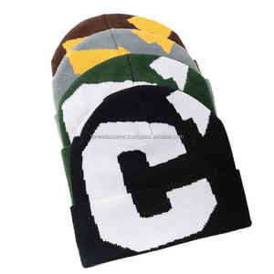 Gorros Unisex de Alta Calidad, 85% Acrílico y 15% Elastano, Secado Rápido, Transpirables, Personalizables, para Invierno y Playa, Gran Venta - Product Image 6