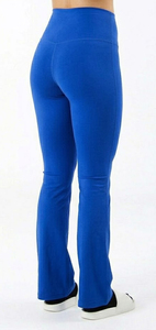 Women <b>Flare</b> Leg Compression Pant Customized Yoga Wear <b>Leggings</b> Ladies <b>Flare</b> Gym Training Pant Workout Wear <b>Flare</b> Leg Tight Women - Product Image 5