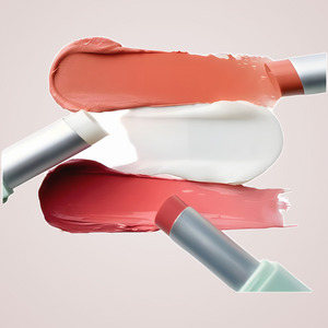 Bálsamo labial personalizado KAINE Glow Melting Lip Balm 01 Pure para el cuidado masculino, al por mayor, natural, hidratante, cuidado de la piel coreano - Product Image 4