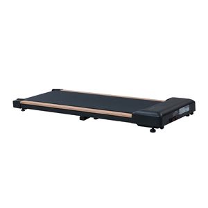 2.25HP Portable Under Desk Treadmill Compact Running <b>Walking</b> <b>Machine</b> with Remote Control <b>for</b> Home Office - Product Image 5