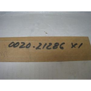 แหวนยึด NEW AMAT 0020-21286 ขนาด 6 นิ้ว TIN major - อุปกรณ์และอะไหล่เซมิคอนดักเตอร์ระดับโลกที่เชื่อถือได้ - Product Image 3