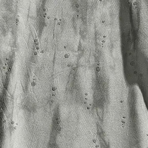 Sweat-shirt classique pour homme en coton mélangé avec manches rayées, col rond, parfait pour le sport et les tenues décontractées. - Product Image 3