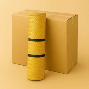 Eco‑Friendly <b>Table</b> <b>Mat</b> for Dining & Home Décor - Product Image 4