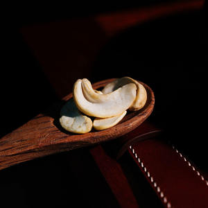 Noix de cajou brisées en gros, fraîches, type WS, certifiées USDA/EU Bio, du Vietnam, qualité supérieure, certifiées Halal BRC, nouvellement emballées - Product Image 1