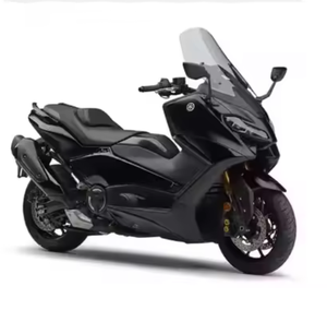 Moto de rue haute performance T-MAX 560, moto d'occasion haute performance 600-1000CC - Product Image 3