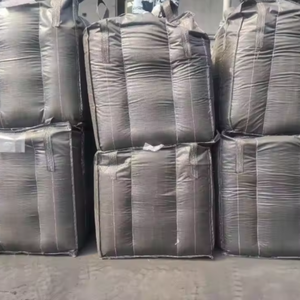 Charbon actif en granulés pour l'industrie chimique, pour l'élimination des amines et la filtration, issue de coques de noix de coco d'Inde, produits chimiques pour le traitement de l'eau - Product Image 6