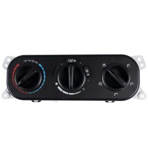Jeep Wrangler 2007-2010 3.8L Auto Parking <b>Temperature</b> <b>Control</b> Unit 55111841 Model for Vehicle A/C P55111841 - Product Image 4